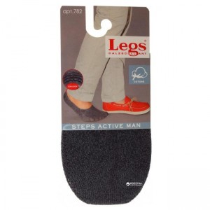 Подследники мужские Legs 782 