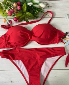 Купальник Paloma 20 908 - красный