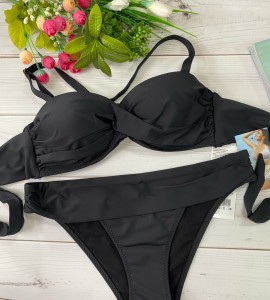 Купальник Paloma 20 907 - черный