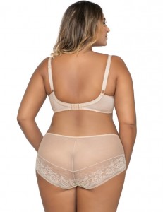 Бюстгальтер Ava 1824 - бежевый