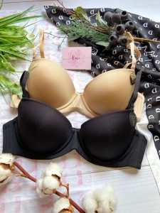 Бюстгальтер Innamore ICD10218 - черный