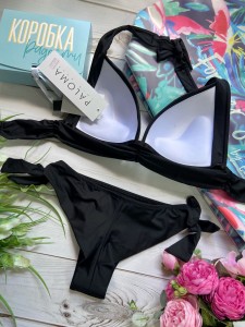 Купальник Paloma 412 