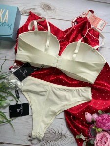 Бюстгальтер Coquette revue 88008 - аворио