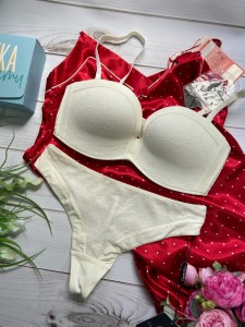 Бюстгальтер Coquette revue 88008 - аворио