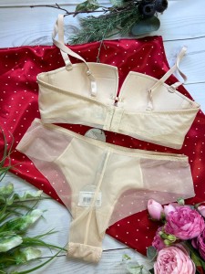 Трусы Mioocchi Adele 7632 