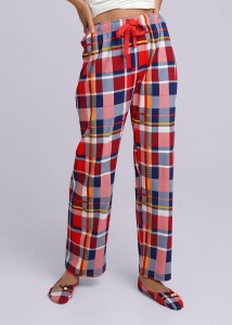 Комплект Clever LP13-1065/4 - молочный/красный 