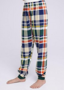 Пижама детская Clever 739495 - молочный