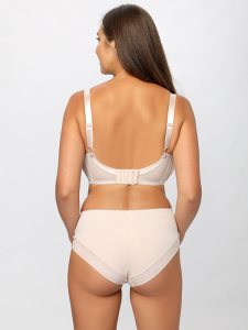 Бюстгальтер Lupoline 112 - бежевый