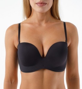 Бюстгальтер Coquette revue 88008-06 - черный