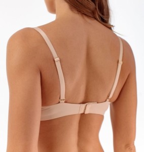 Бюстгальтер Coquette revue Skin 82119-06 - бежевый