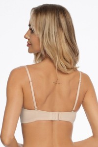 Бюстгальтер Esotiq 41388 - бежевый