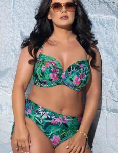 Купальник AVA SK205 - рай