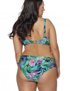 Купальник AVA SK205 - рай