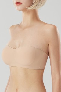 Бюстгальтер Bramo RO005 - телесный
