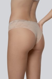 Трусы Bramo LIP201 - бронзовый 