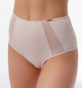 Трусы слип Coquette revue 62142 - телесный