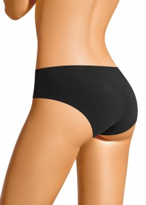 Трусы слип Clever С871 - черный