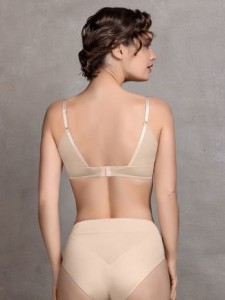 Бюстгальтер Mioocchi 7531 Adele - бежевый