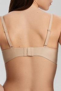 Бюстгальтер Oleve 6104 - бежевый