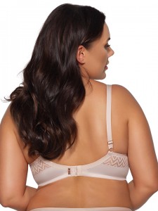 Бюстгальтер Ava 2109 - бежевый