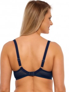 Бюстгальтер Gaia 1058 - синий