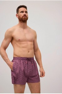 Плавки мужские Ysabel Mora 90290 - purple 