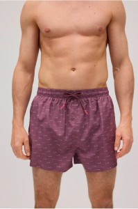 Плавки мужские Ysabel Mora 90290 - purple 
