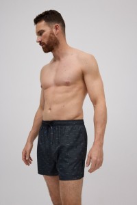 Плавки мужские Ysabel Mora 90290 - black 