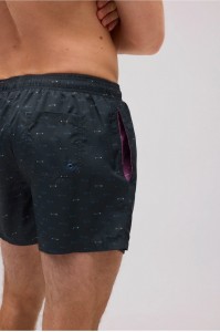 Плавки мужские Ysabel Mora 90290 - black 