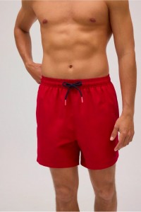 Плавки мужские Ysabel Mora 90336 - бордовый 