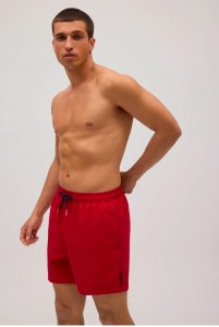 Плавки мужские Ysabel Mora 90336 - бордовый 