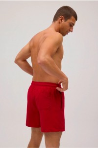 Плавки мужские Ysabel Mora 90336 - бордовый 