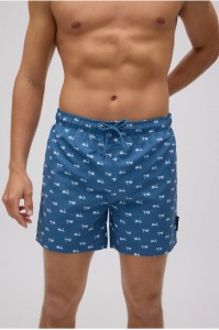 Плавки мужские Ysabel Mora 90376 - синий 