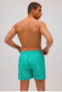 Плавки мужские Ysabel Mora 90376 - бирюзовый