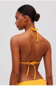 Купальник Ysabel Mora 83131 - желтый