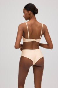 Купальник раздельный Ysabel Mora 83049 - ivory