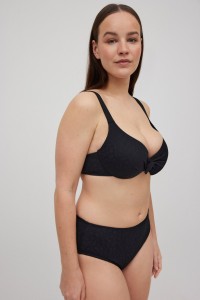 Купальник раздельный Ysabel Mora 83047 - negro