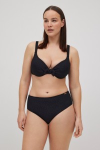 Купальник раздельный Ysabel Mora 83047 - negro