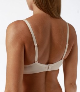 Бюстгальтер Coquette revue CROSS 82148-03 - телесный 