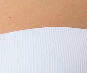 Бюстгальтер Coquette revue 54142 - молочный