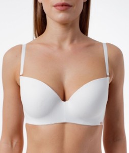 Бюстгальтер Coquette revue 54142 - молочный