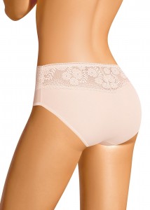 Трусы слип Clever C1086 - бежевый 