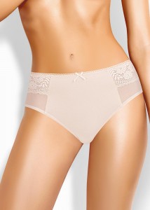 Трусы слип Clever C1086 - бежевый 