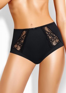 Трусы слип Clever M1082 - черный