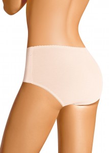 Трусы слип Clever M1087 - св. бежевый 