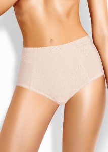 Трусы слип Clever M1087 - св. бежевый 