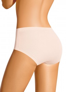 Трусы слип Clever M1088 - св. бежевый 