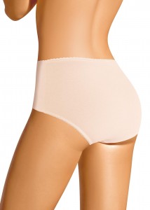 Трусы слип Clever U1087 - св. бежевый 