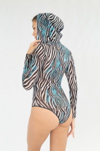 Купальник SPF Musa 25ZB