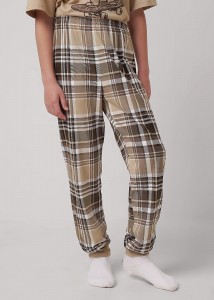 Пижама детская Clever 909573 - бежевый